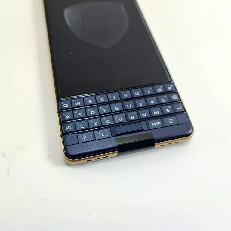 SMARTFON BLACKBERRY KEY2 LE 4 GB / 64 GB 4G (LTE)