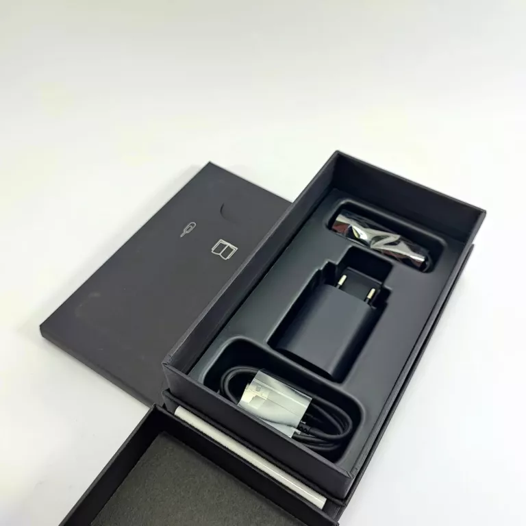 SMARTFON BLACKBERRY KEY2 LE 4 GB / 64 GB 4G (LTE)