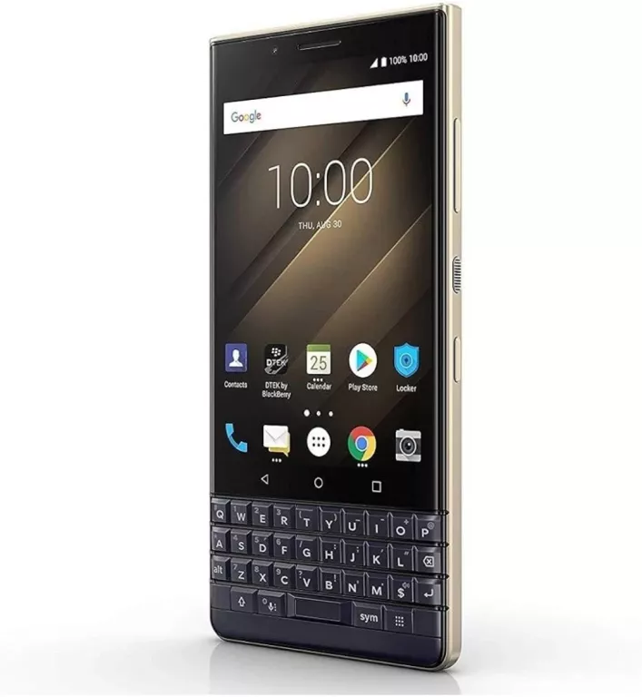 SMARTFON BLACKBERRY KEY2 LE 4 GB / 64 GB 4G (LTE)
