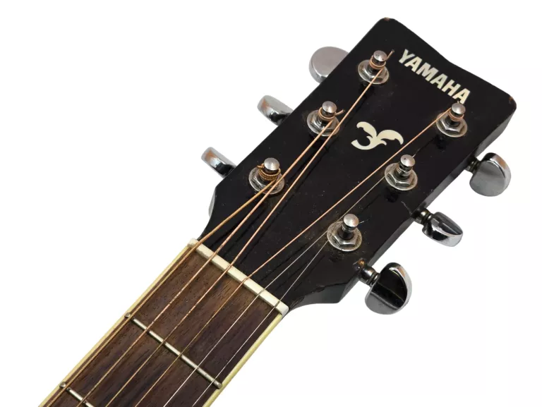 GITARA YAMAHA FSX 720 SC ELEKTRO-AKUSTYCZNA + FUTERAŁ
