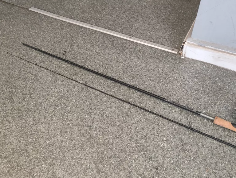 WĘDKA SPINNINGOWA TRAPER EXPERT JIG 1-8 G 270 CM