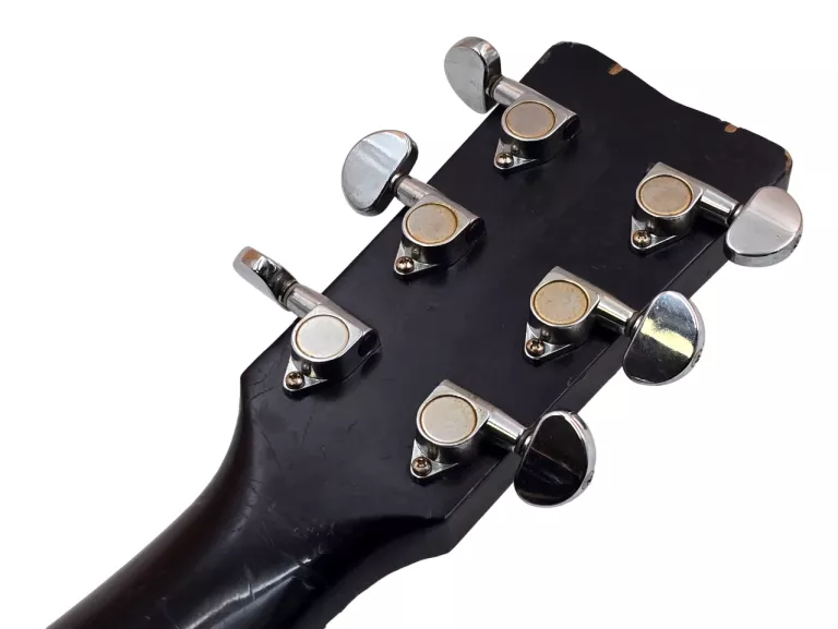 GITARA YAMAHA FSX 720 SC ELEKTRO-AKUSTYCZNA + FUTERAŁ