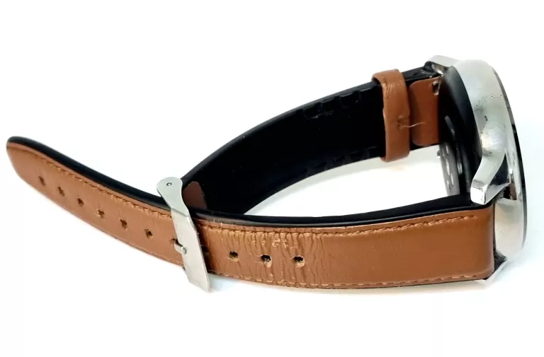 SMARTWATCH AMAZFIT GTR 47MM BRĄZOWY KOMPLET