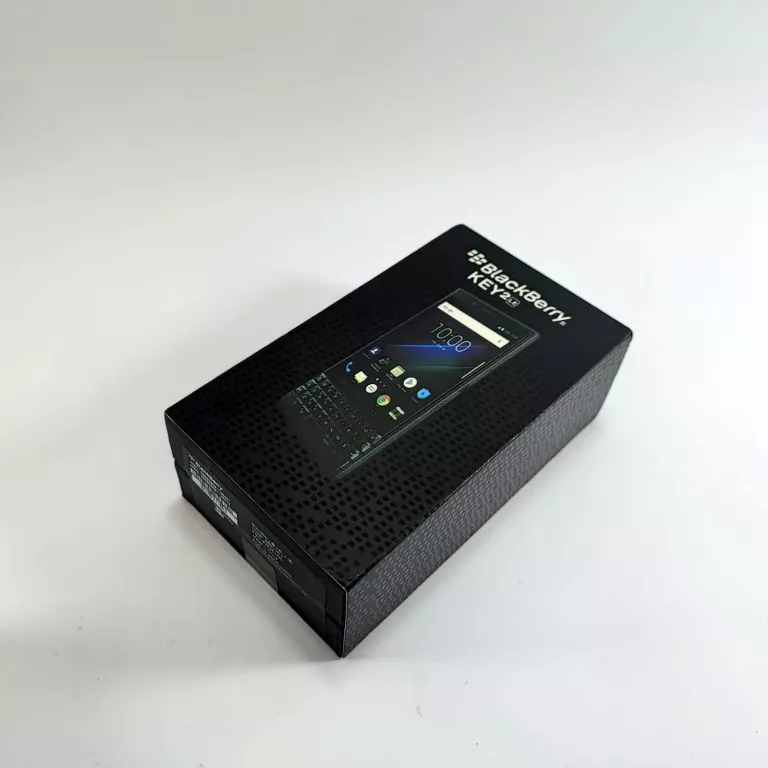 SMARTFON BLACKBERRY KEY2 LE 4 GB / 64 GB 4G (LTE)