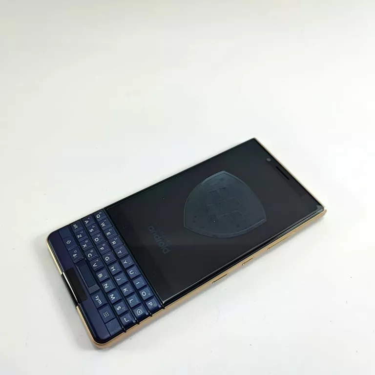 SMARTFON BLACKBERRY KEY2 LE 4 GB / 64 GB 4G (LTE)