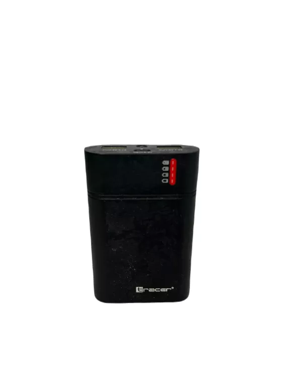 POWERBANK TRACER 44641 8400 MAH CZARNY