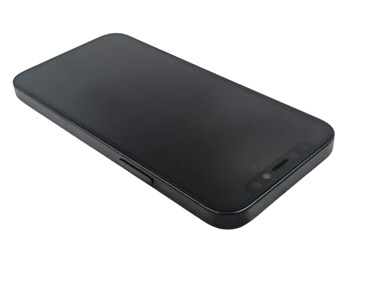 SMARTFON APPLE IPHONE 12 MINI 64GB 5G 5.4" 2450 MAH 84% KONDYCJA