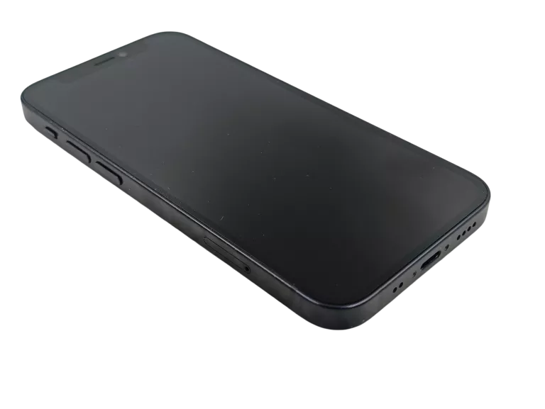 SMARTFON APPLE IPHONE 12 MINI 64GB 5G 5.4" 2450 MAH 84% KONDYCJA
