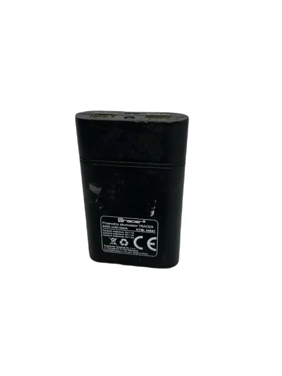 POWERBANK TRACER 44641 8400 MAH CZARNY