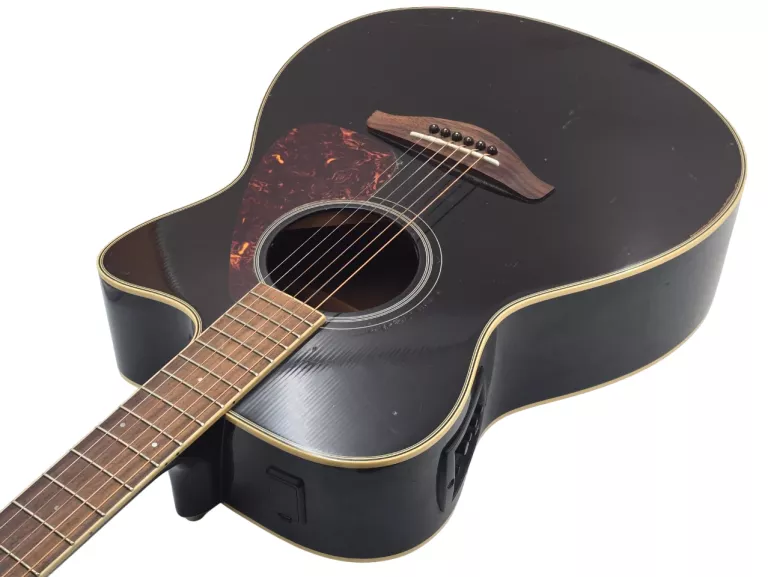 GITARA YAMAHA FSX 720 SC ELEKTRO-AKUSTYCZNA + FUTERAŁ
