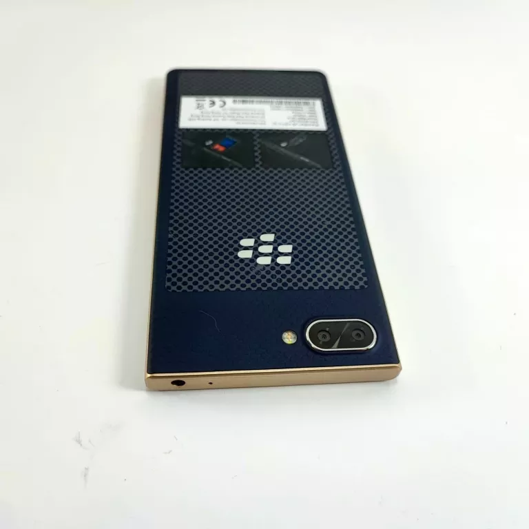 SMARTFON BLACKBERRY KEY2 LE 4 GB / 64 GB 4G (LTE)