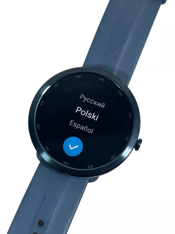 ZEGAREK/SMARTWATCH MAIMO WATCH R