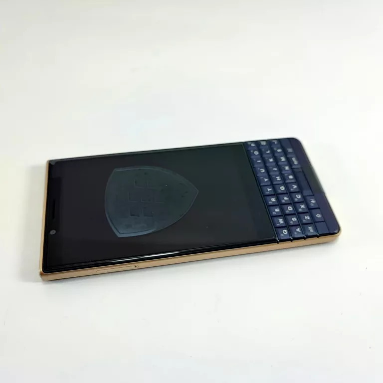SMARTFON BLACKBERRY KEY2 LE 4 GB / 64 GB 4G (LTE)