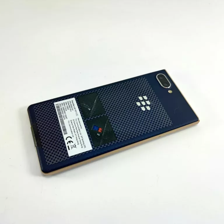 SMARTFON BLACKBERRY KEY2 LE 4 GB / 64 GB 4G (LTE)