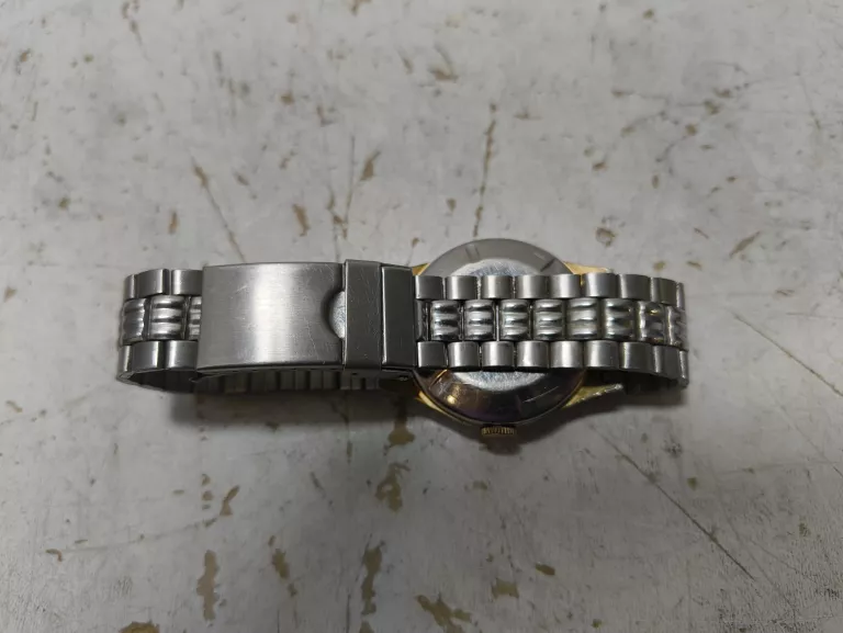 ZEGAREK ANCRE ANTIMAGNETIC