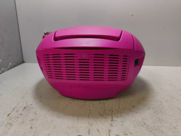 RADIO GRUNDIG RCD 1445 USB