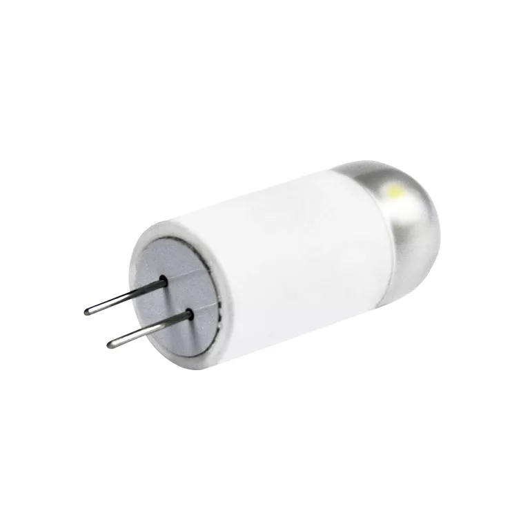 ŻARÓWKA LED JC G4 120 LM, 1.8 W, 6400K POLUX