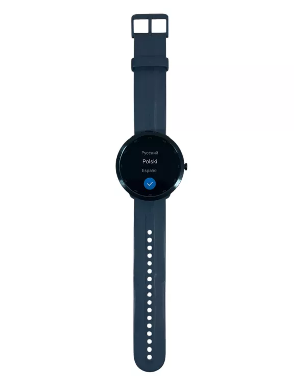ZEGAREK/SMARTWATCH MAIMO WATCH R