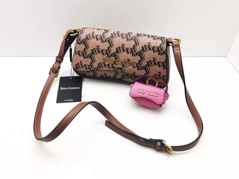 TOREBKA JUICY COUTURE EST. LOS ANGELES