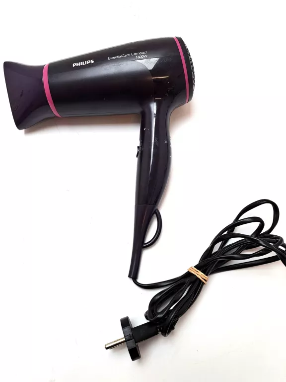 SUSZARKA PHILIPS BHD002/00 1600W