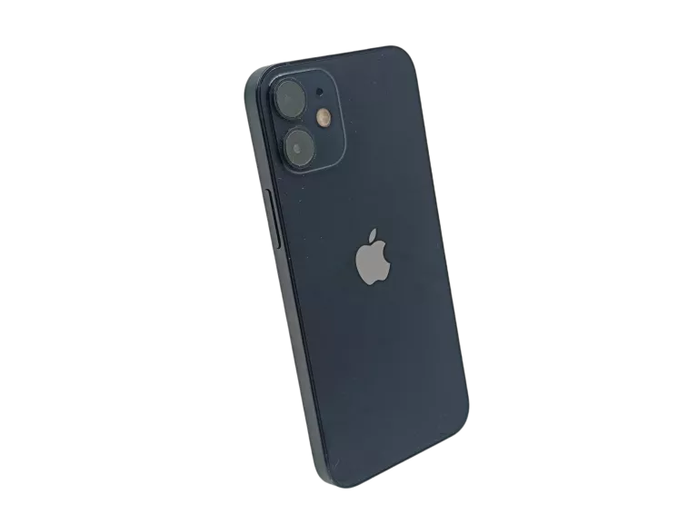 SMARTFON APPLE IPHONE 12 MINI 64GB 5G 5.4" 2450 MAH 84% KONDYCJA