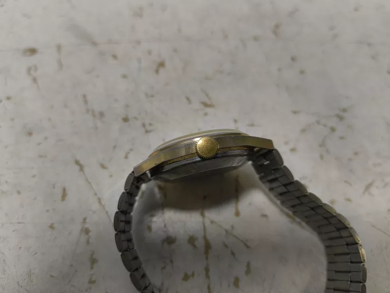 ZEGAREK ANCRE ANTIMAGNETIC
