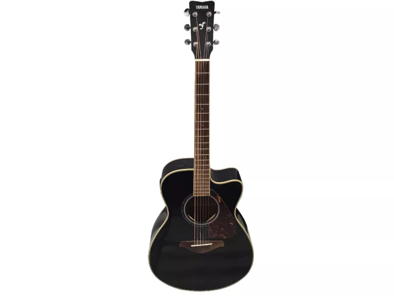 GITARA YAMAHA FSX 720 SC ELEKTRO-AKUSTYCZNA + FUTERAŁ