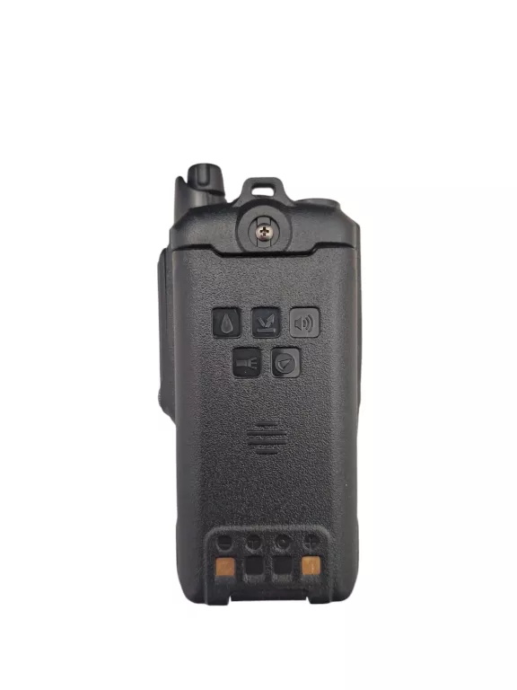 KRÓTKOFALÓWKA RADIO BAOFENG WATERPROOF IP67