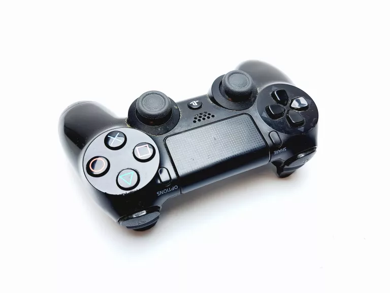 PAD DO KONSOLI PS4