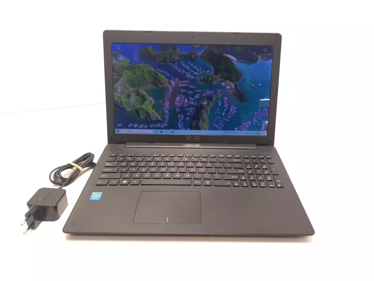 LAPTOP ASUS X553M 4/500GB HDD + ZASILACZ