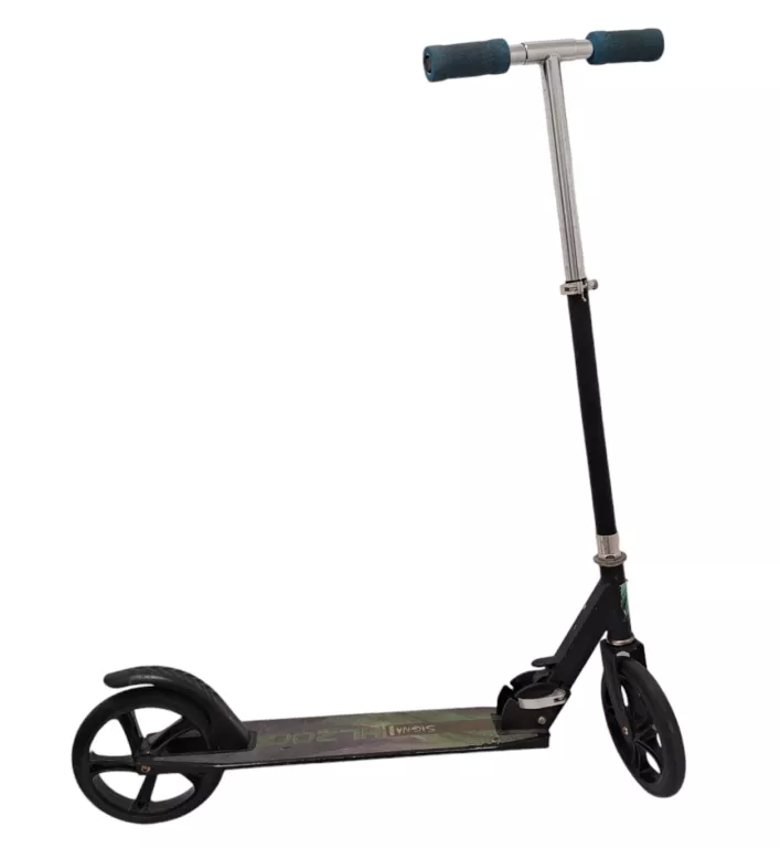 HULAJNOGA HL-200 SIGNA SPORT MAX 100 KG