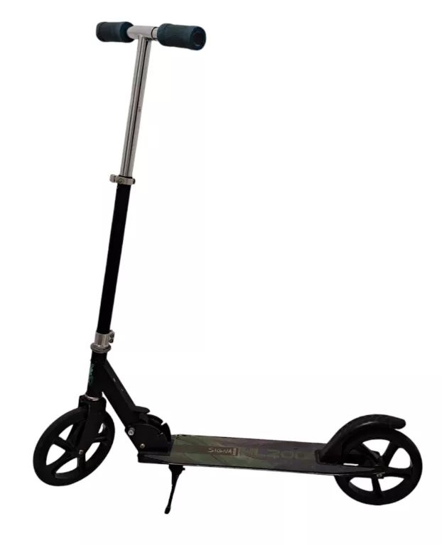 HULAJNOGA HL-200 SIGNA SPORT MAX 100 KG