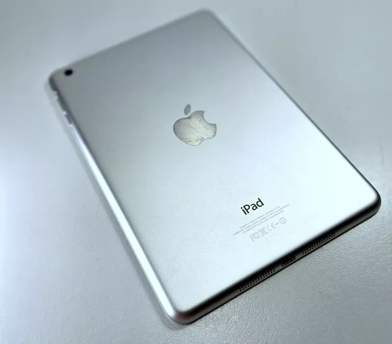 TABLET IPAD MINI WIFI 16GB A1432 BIAŁY