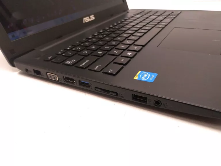 LAPTOP ASUS X553M 4/500GB HDD + ZASILACZ