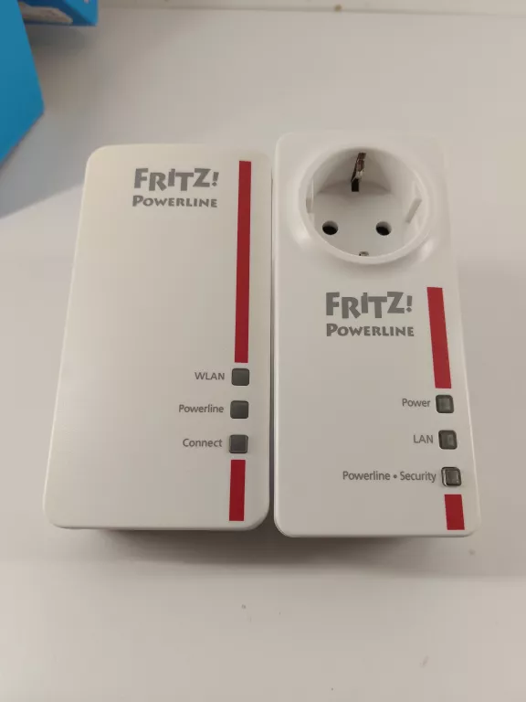 ZESTAW WZMACNIACZ SYGNALU FRITZ/ROUTER HUAWEI