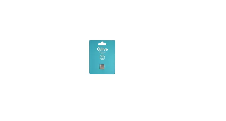 PENDRIVE 32GB QILIVE USB KEY 2.0 Q8713