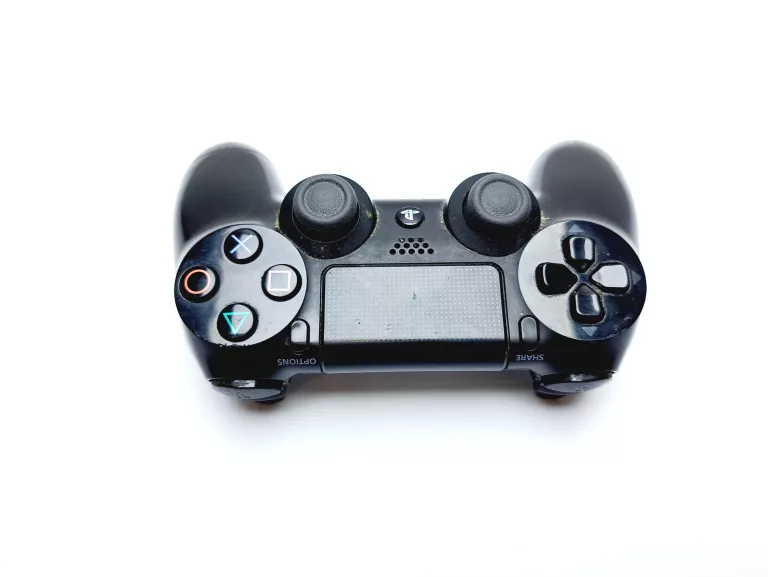 PAD DO KONSOLI PS4