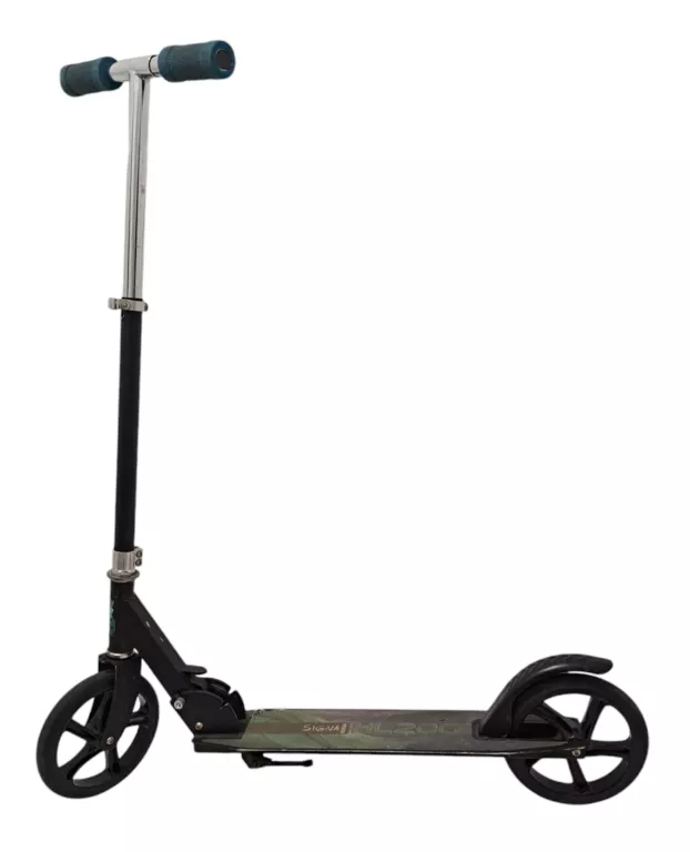 HULAJNOGA HL-200 SIGNA SPORT MAX 100 KG