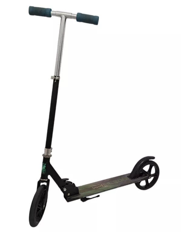 HULAJNOGA HL-200 SIGNA SPORT MAX 100 KG