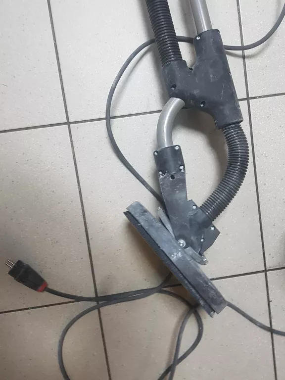 FLEX SZLIFIERKA DO GIPSU / ŻYRAFA WST 700 ECO