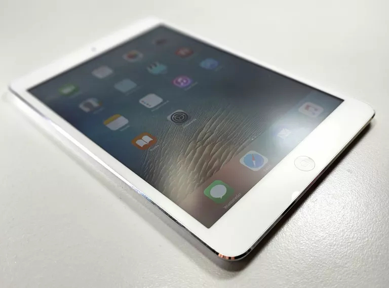 TABLET IPAD MINI WIFI 16GB A1432 BIAŁY