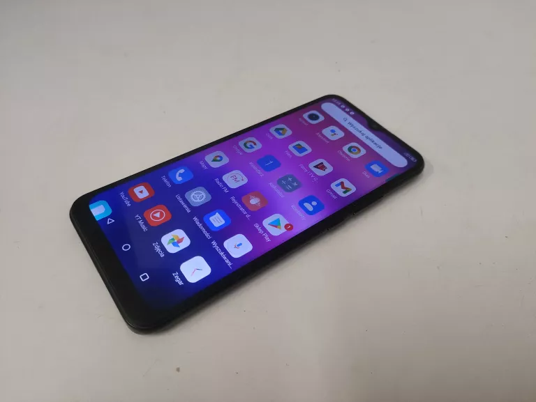 SMARTFON KRUGER MATZ FLOW 9 3 GB / 32 GB