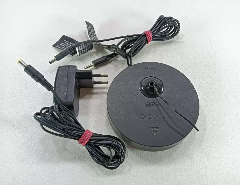SŁUCHAWKI BEZPRZEWODOWE SONY MDR-RF811R