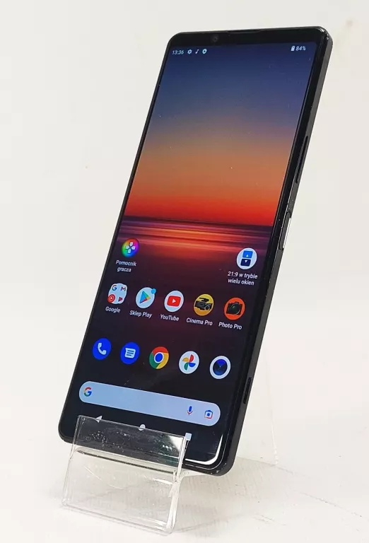 TELEFON SONY XPERIA 1 8 GB / 256 GB