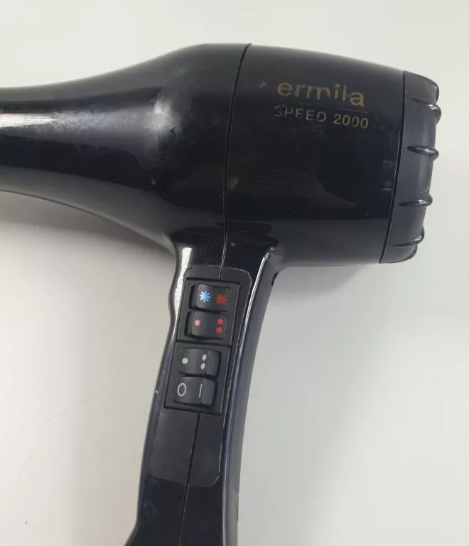 SUSZARKA ERMILA SPEED 2000 1600W