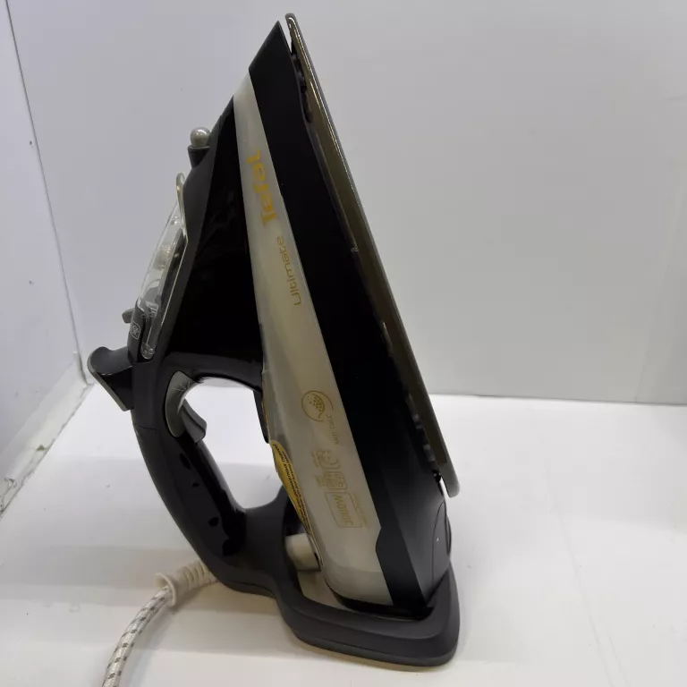 ŻELAZKO TEFAL FV9787 KOMPLET
