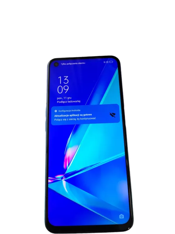 TELEFON OPPO A72 4GB/128GB