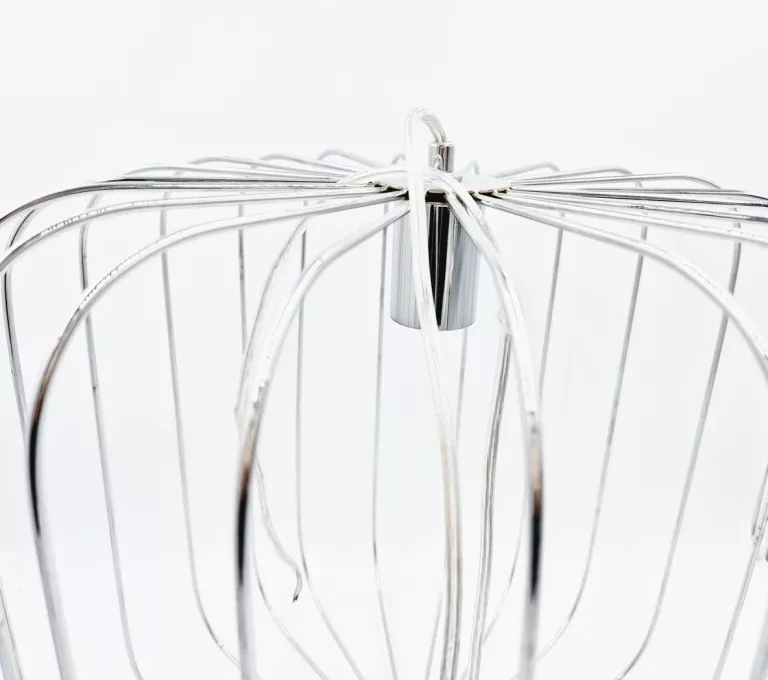 LAMPA WISZĄCA SUFITOWA E27
