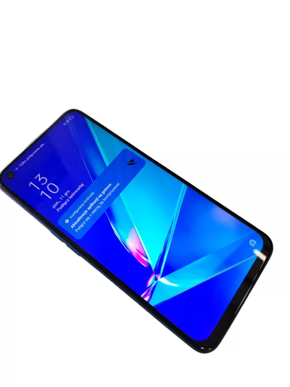 TELEFON OPPO A72 4GB/128GB