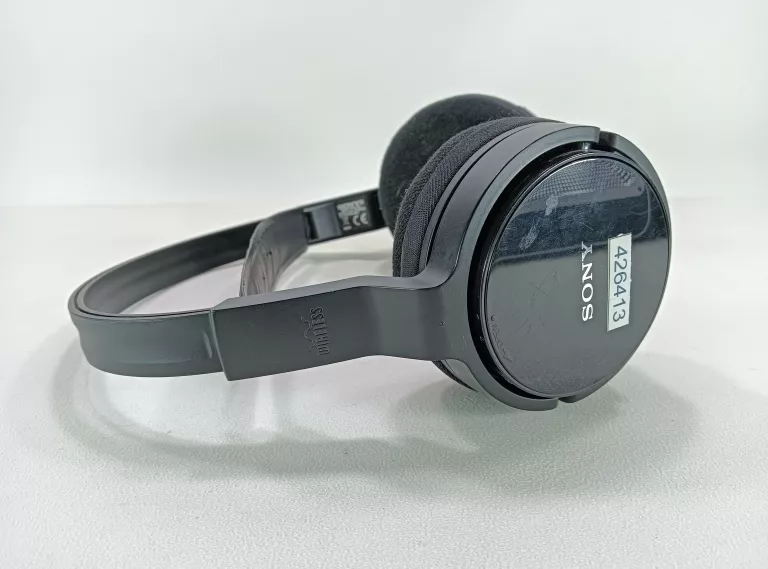 SŁUCHAWKI BEZPRZEWODOWE SONY MDR-RF811R